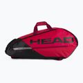 HEAD Tour Team 12R Monstercombi tenisztáska fekete 283161 2