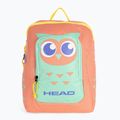 HEAD Gyerek tenisz hátizsák 14 l rózsaszín 283682