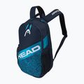 HEAD Elite 21 l tenisz hátizsák tengerészkék 283662 5