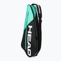 HEAD Tour Team 3R tenisztáska 30 l fekete/kék 283502 4
