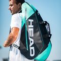 HEAD Tour Team 6R tenisztáska 53.5 l fekete/kék 283482 7