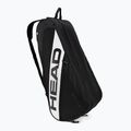 HEAD Elite 12R tenisztáska fekete 283592 2