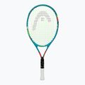 Gyermek teniszütő HEAD Novak 25 SC kék 233102