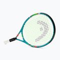 Gyermek teniszütő HEAD Novak 25 SC kék 233102 2