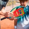 Gyermek teniszütő HEAD Novak 25 SC kék 233102 7