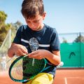 Gyermek teniszütő HEAD Novak 25 SC kék 233102 8