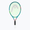 Gyermek teniszütő HEAD Novak 23 SC kék 233112