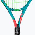 Gyermek teniszütő HEAD Novak 23 SC kék 233112 5