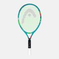 Gyermek teniszütő HEAD Novak 21 SC kék 233122