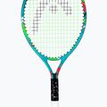 Gyermek teniszütő HEAD Novak 21 SC kék 233122 3