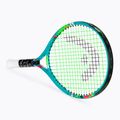 Gyermek teniszütő HEAD Novak 21 SC kék 233122 4