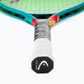 Gyermek teniszütő HEAD Novak 21 SC kék 233122 5