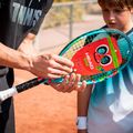 Gyermek teniszütő HEAD Novak 21 SC kék 233122 8