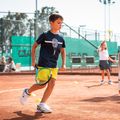Gyermek teniszütő HEAD Novak 21 SC kék 233122 10