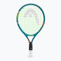 HEAD Novak 17 gyermek teniszütő kék 233142