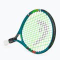 HEAD Novak 17 gyermek teniszütő kék 233142 2