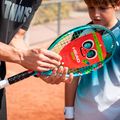 HEAD Novak 17 gyermek teniszütő kék 233142 6
