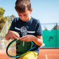 HEAD Novak 17 gyermek teniszütő kék 233142 7
