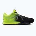 HEAD férfi tenisz cipő Sprint Pro 3.0 SF Clay fekete/zöld 273091 2