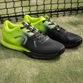 HEAD férfi tenisz cipő Sprint Pro 3.0 SF Clay fekete/zöld 273091 9