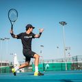 HEAD férfi tenisz cipő Sprint Pro 3.0 SF Clay fekete/zöld 273091 12