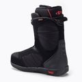 HEAD Scout Lyt Boa Coiler snowboard bakancs fekete 353320 2
