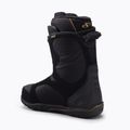 Női snowboard csizma HEAD Galore Lyt Boa Coiler fekete 354320 2