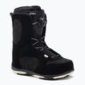 Női snowboard csizma HEAD Zora Boa fekete 354430