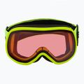 HEAD védőszemüveg Ninja sárga 395420 2