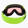 HEAD védőszemüveg Ninja sárga 395420 3