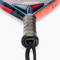 HEAD Graphene 360+ Delta Hybrid CB-vel Piros/fekete 228100 3