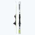 HEAD WC Rebels E-SL SW RP Evo 14 fehér +Freeflex 14 313200/100827 2