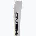 HEAD WC Rebels E-SL SW RP Evo 14 fehér +Freeflex 14 313200/100827 8