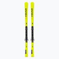 HEAD WC Rebels E-Speed SW Pro RP WCR14 sárga +Freeflex 14 313220/100827