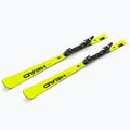 HEAD WC Rebels E-Speed SW Pro RP WCR14 sárga +Freeflex 14 313220/100827 4