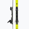 HEAD WC Rebels E-Speed SW Pro RP WCR14 sárga +Freeflex 14 313220/100827 5