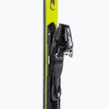 HEAD WC Rebels E-Speed SW Pro RP WCR14 sárga +Freeflex 14 313220/100827 6