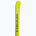 HEAD WC Rebels E-Speed SW Pro RP WCR14 sárga +Freeflex 14 313220/100827 8