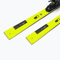 HEAD WC Rebels E-Speed SW Pro RP WCR14 sárga +Freeflex 14 313220/100827 9