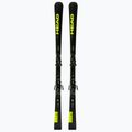 HEAD WC Rebels E-Race SW RP Evo 14 fekete +Freeflex 14 313260/100827