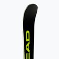 HEAD WC Rebels E-Race SW RP Evo 14 fekete +Freeflex 14 313260/100827 8