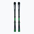 HEAD Supershape E-Magnum SW SF-PR fekete +PRD 12 313300/100834