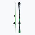 HEAD Supershape E-Magnum SW SF-PR fekete +PRD 12 313300/100834 2