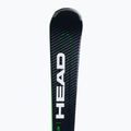 HEAD Supershape E-Magnum SW SF-PR fekete +PRD 12 313300/100834 9