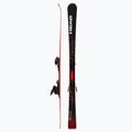HEAD Supershape E-Rally SW SF-PR fekete +PRD 12 313340/100835 2
