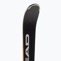 HEAD Supershape E-Rally SW SF-PR fekete +PRD 12 313340/100835 8