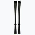 Női Downhill síléc HEAD Super Joy SW SLR Joy Pro fekete +Joy 11 315600/100801 3