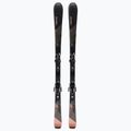 Női Downhill síléc HEAD Epic Joy SW SLR Joy Pro fekete +Joy 11 315610/100800