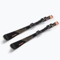 Női Downhill síléc HEAD Epic Joy SW SLR Joy Pro fekete +Joy 11 315610/100800 4