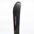 Női Downhill síléc HEAD Epic Joy SW SLR Joy Pro fekete +Joy 11 315610/100800 8